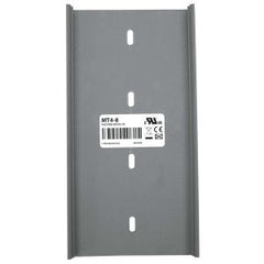 FUNCTIONAL DEVICES MT4-8 WALL BRACKETS & PARTS