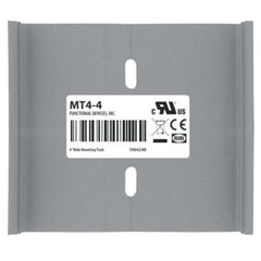 FUNCTIONAL DEVICES MT4-4 DUCT ACCESS DOORS