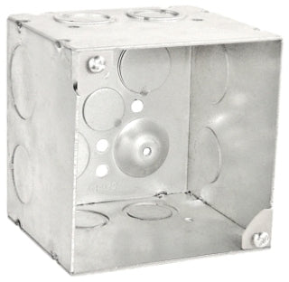 GARVIN 52181-S ELECTRIC UTILITY BOXES