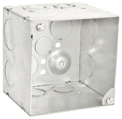 GARVIN 52181-S ELECTRIC UTILITY BOXES