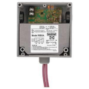 FUNCTIONAL DEVICES RIBXA CURRENT SWITCHES