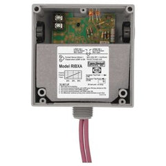FUNCTIONAL DEVICES RIBXA CURRENT SWITCHES