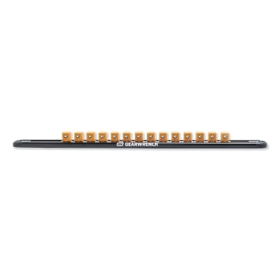 GEARWRENCH 83128 TOOL STORAGE