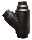 GENERAL PLASTICS B1086 VENT PIPES & FITTINGS