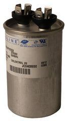 GENTEQ MOTORS C4D1010 CAPACITORS