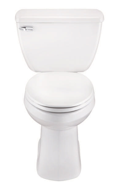 GERBER GHE21377 TOILETS & ACCESSORIES