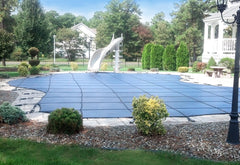 GLI POOL PRODUCTS 20-2040RE-CES48-SAP-BLU POOL SAFETY