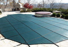 GLI POOL PRODUCTS 20-2040RE-CES48-SAP-GRN POOL SAFETY