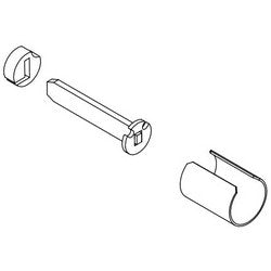 GMS KIT-K001YA NATURAL GAS CONVERSION KITS