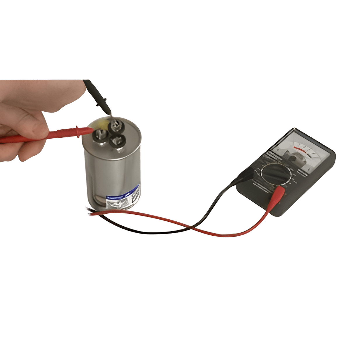 GOODMAN CAP050450440RTP CAPACITORS