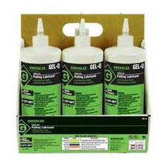 GREENLEE GEL-Q|783310352112 LUBRICANTS