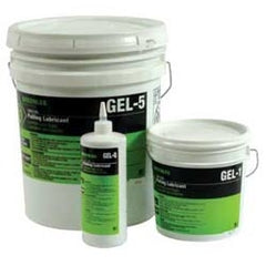 GREENLEE GEL-Q Lube, Gel-1 Quart
