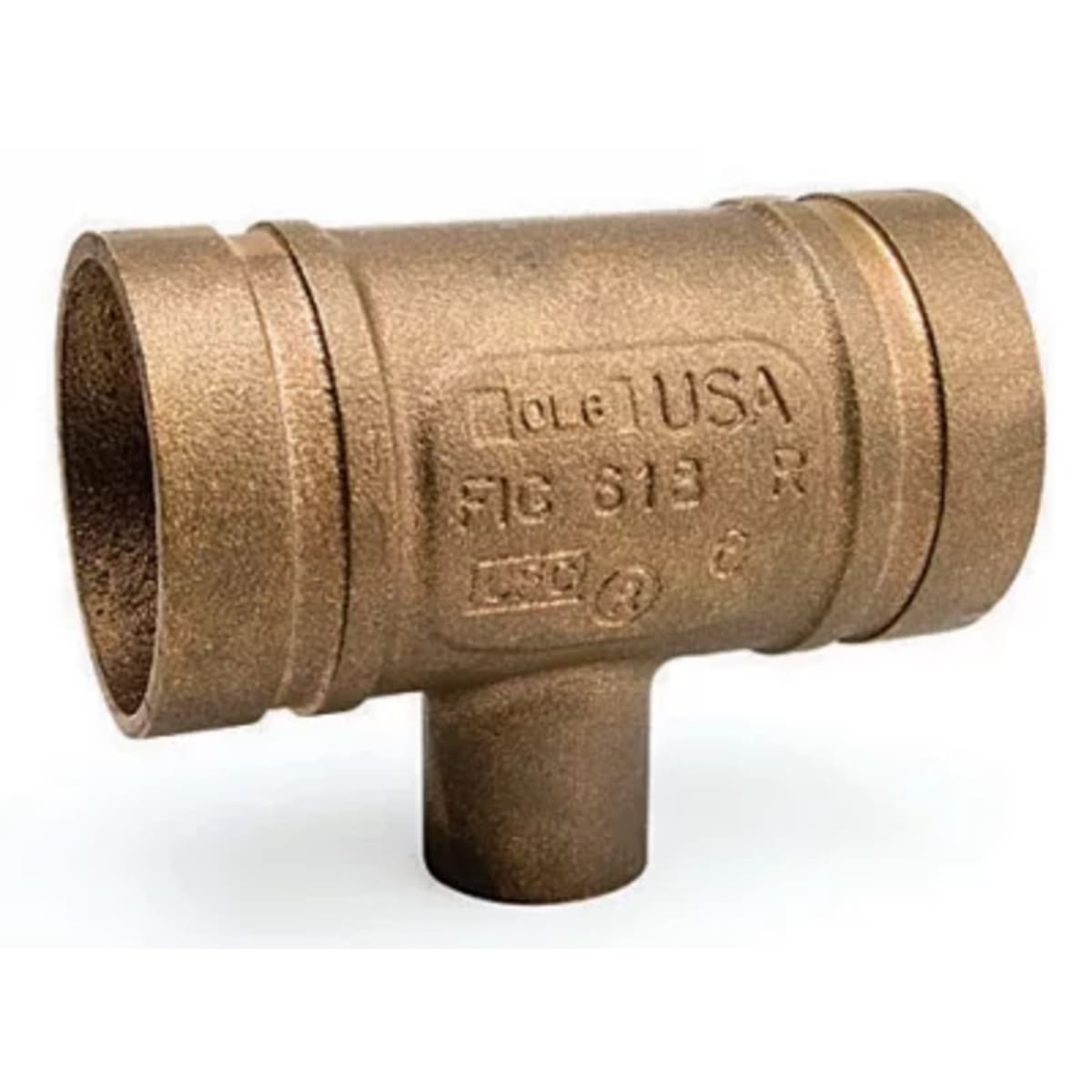 GRUVLOK GVLF-618-200.125 PIPE FITTINGS