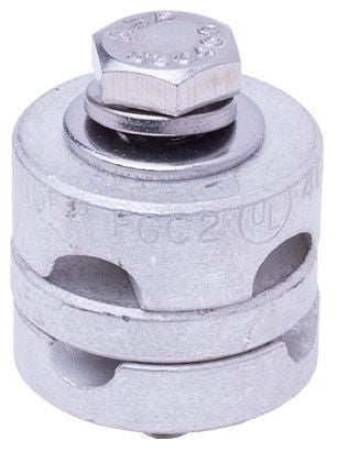 HARGER FGC2 PIPE FITTINGS