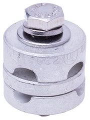 HARGER FGC2 PIPE FITTINGS