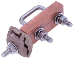HARGER GP1MCI WALL BRACKETS & PARTS