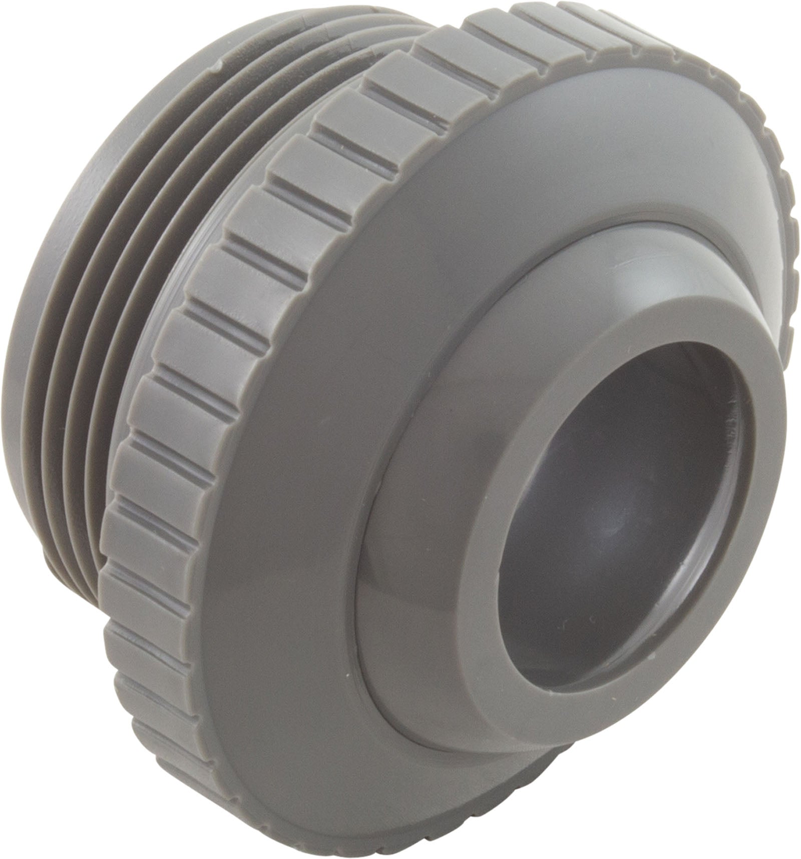 HAYWARD Hayward SP1419EDGR Hydrostream 1 Inch Dark Gray Replacement MPN