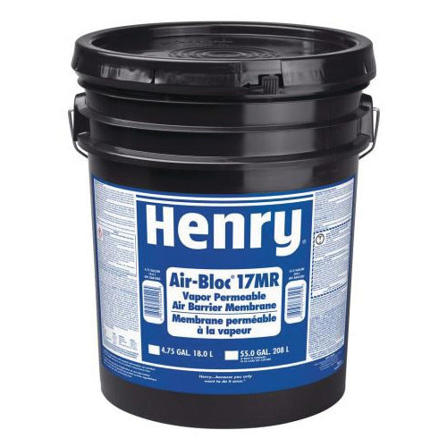 HENRY HE017074 DUCT BOARD