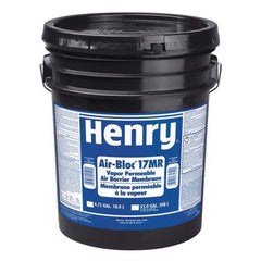 HENRY HE017074 DUCT BOARD