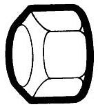 HOLYOKE FITTINGS 56-10 PIPE FITTINGS