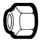 HOLYOKE FITTINGS 41FP-8 PIPE FITTINGS