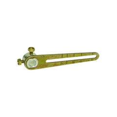 HONEYWELL 26026B/U DAMPER PARTS