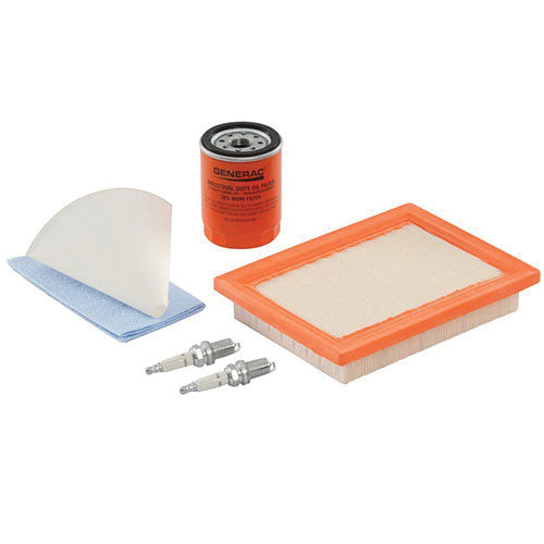 HONEYWELL 6484 GENERATOR PARTS & ACCESSORIES