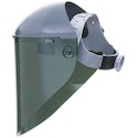 Honeywell 4199IRUV5BP Faceshield Window Extended View Shade 5 Injection Molded
