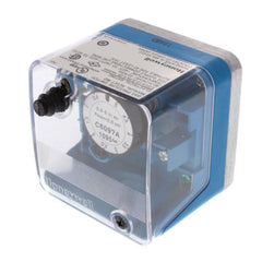HONEYWELL C6097A3095/U AIR FLOW SWITCHES