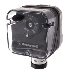 HONEYWELL C6097B3002/U BLOCKED VENT SWITCHES