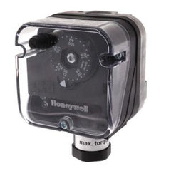 HONEYWELL C6097B3002/U BLOCKED VENT SWITCHES
