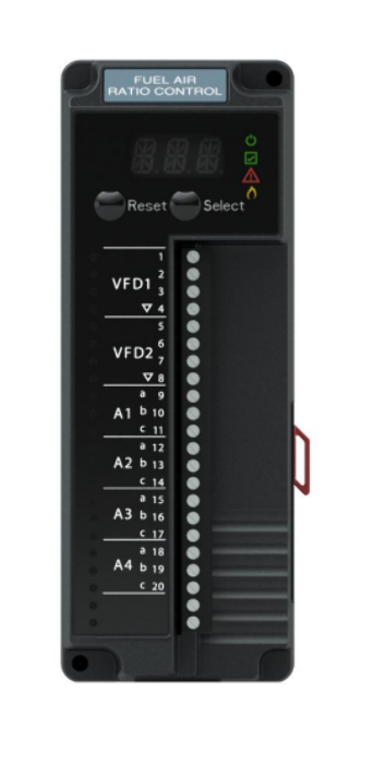 HONEYWELL R8001C6001/U CONTROL BOARDS