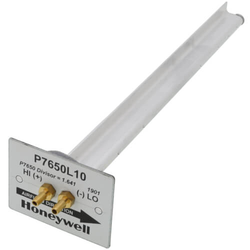 HONEYWELL P7650L10 DUCT MISCELLANEOUS