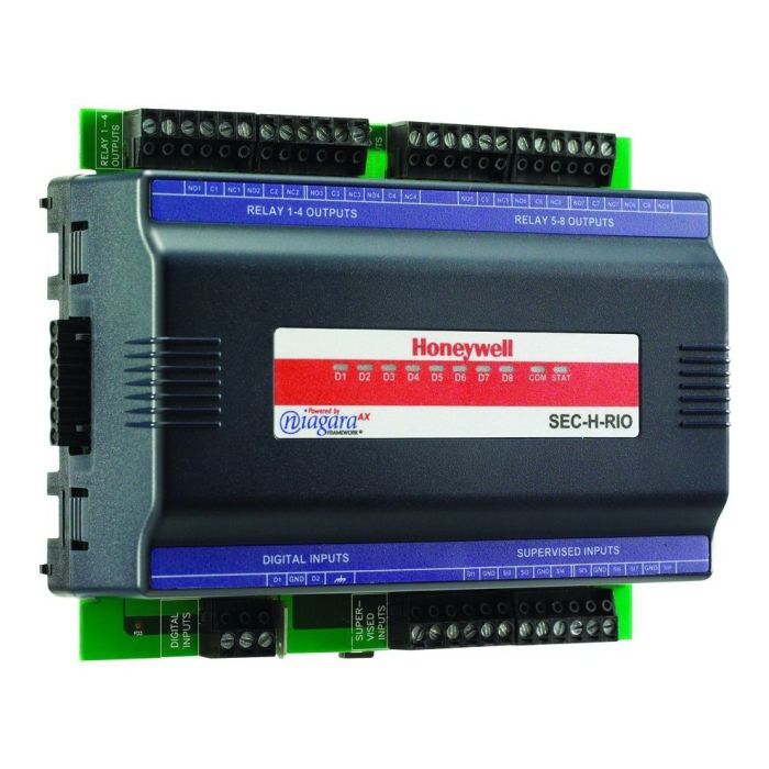 HONEYWELL SEC-H-RIO/U CONTROL BOARDS
