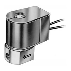 HONEYWELL V4046C1054/U SOLENOID VALVES