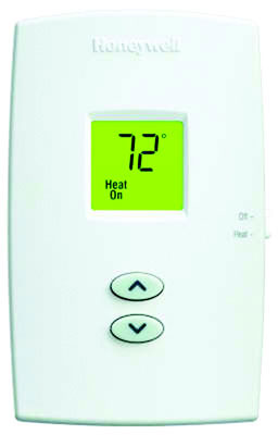 HONEYWELL TH1100DV100/U THERMOSTATS