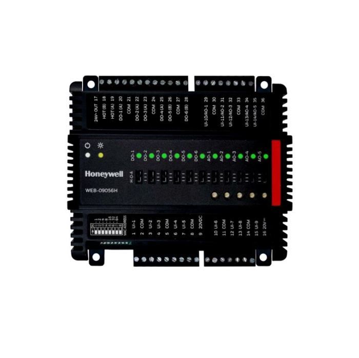 HONEYWELL WEB-O9056H CONTROL BOARDS