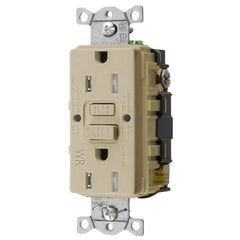 HUBBELL GFTWRST15I VOLTAGE TESTERS