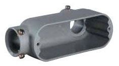 HUBBELL TWOLB-1 PIPE FITTINGS