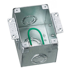 HUBBELL WIRING B2481 DUCT BOXES