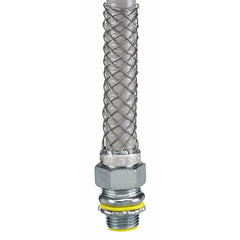 HUBBELL WIRING 074093511 LIQUID TIGHT FITTINGS