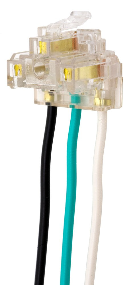 HUBBELL WIRING SNAP2R TERMINALS