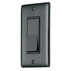 HUBBELL WIRING RSD115BK TOGGLE SWITCHES