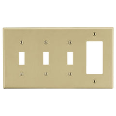 HUBBELL WIRING P326I TERMINALS