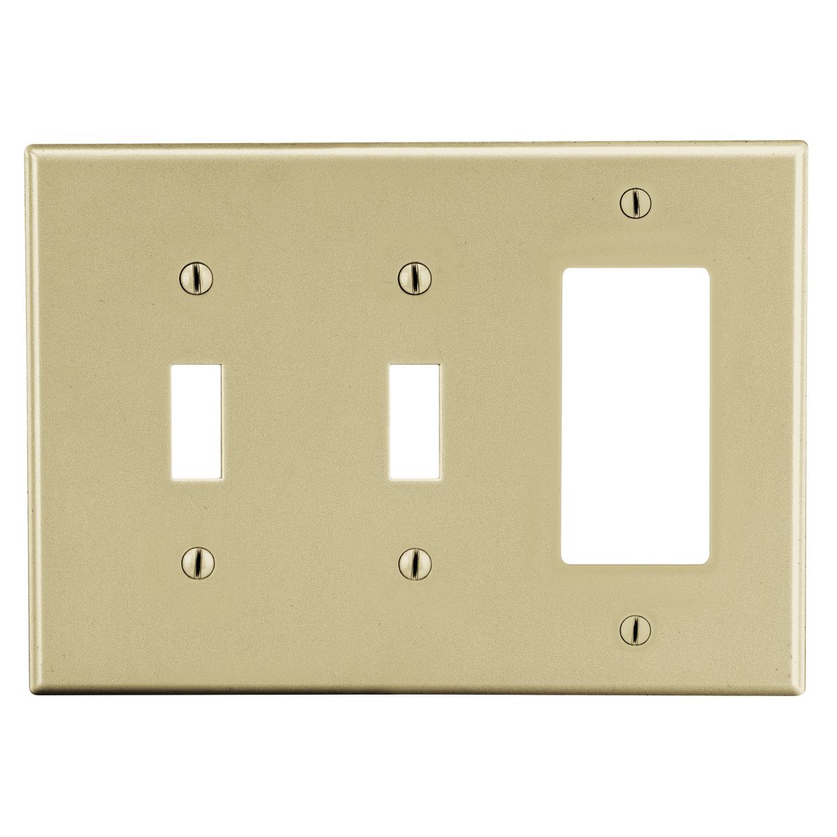 HUBBELL WIRING P226I TERMINALS