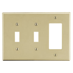 HUBBELL WIRING P226I TERMINALS