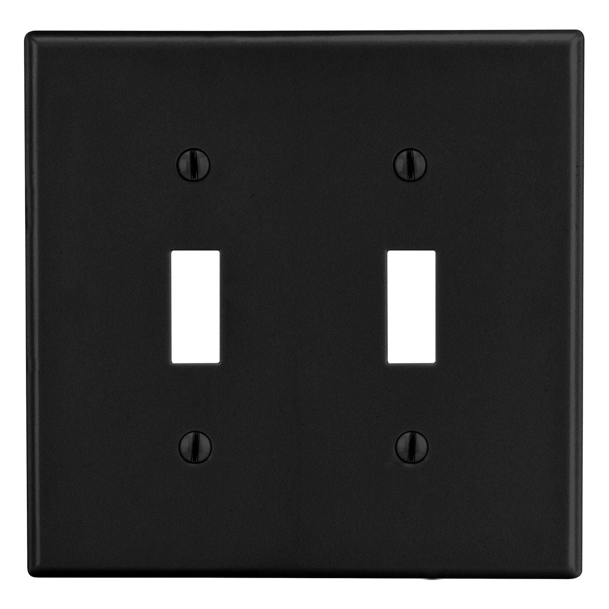 HUBBELL WIRING P2BK TERMINALS