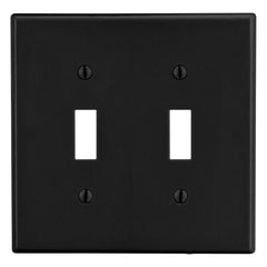 HUBBELL WIRING P2BK TERMINALS