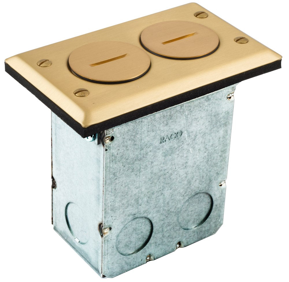 HUBBELL WIRING RF6500BR TERMINAL BLOCKS