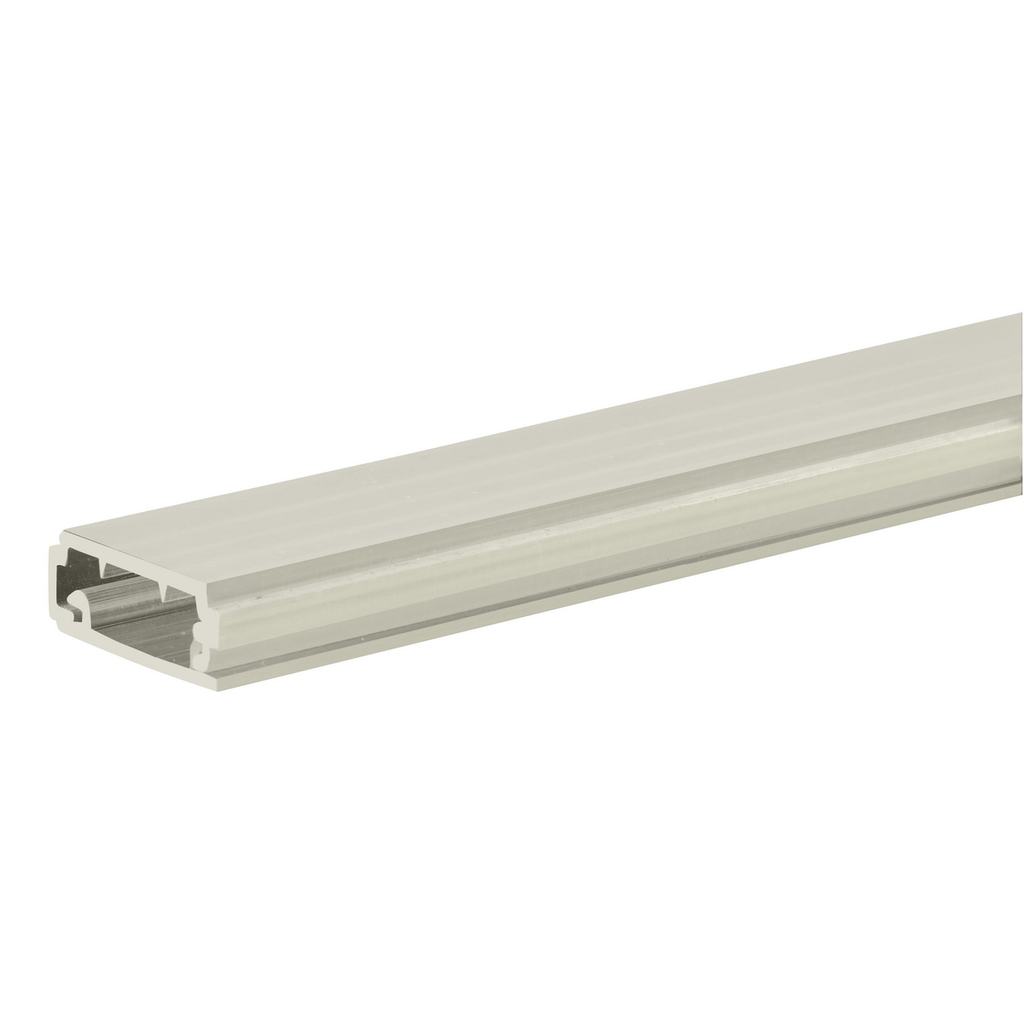 HUBBELL WIRING Hubbell PW1ABC5 Walltrak1 Adhesive BC+CRV 5'